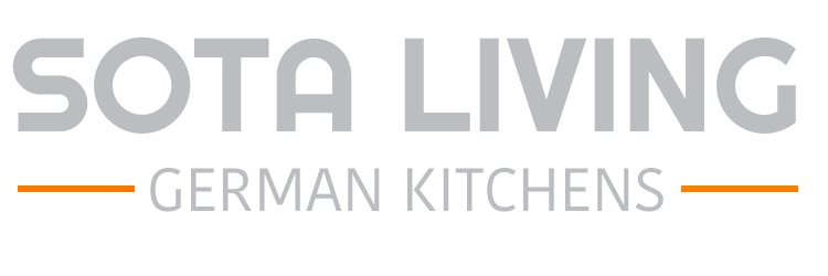 German Kitchens in Lincoln by SOTA Living